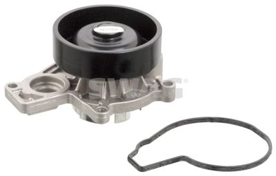 Water Pump, engine cooling SWAG 20 10 4155