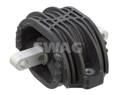 Mounting, automatic transmission SWAG 20 10 4570