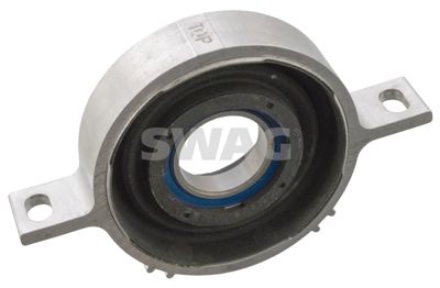 Suspension, propshaft SWAG 20 10 4645