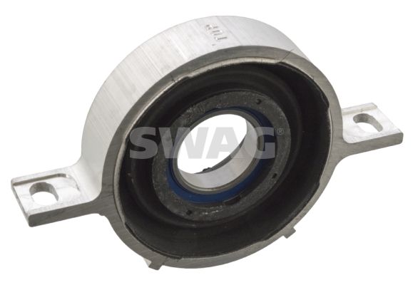SWAG 20 10 4646 Suspension, propshaft