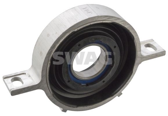 SWAG 20 10 4647 Suspension, propshaft