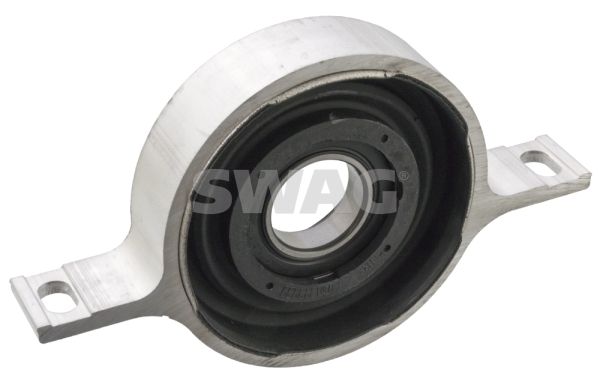 SWAG 20 10 4651 Suspension, propshaft