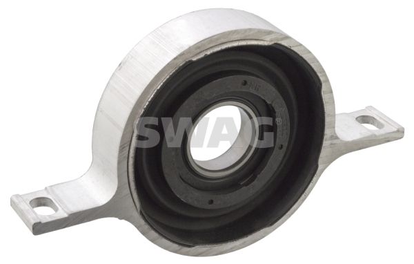 SWAG 20 10 4652 Suspension, propshaft