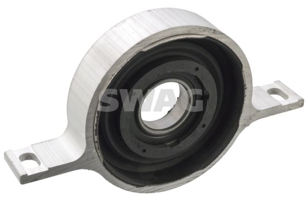 SWAG 20 10 4653 Suspension, propshaft