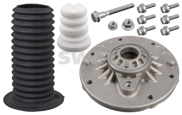 SWAG 20 10 4870 Repair Kit, suspension strut support mount