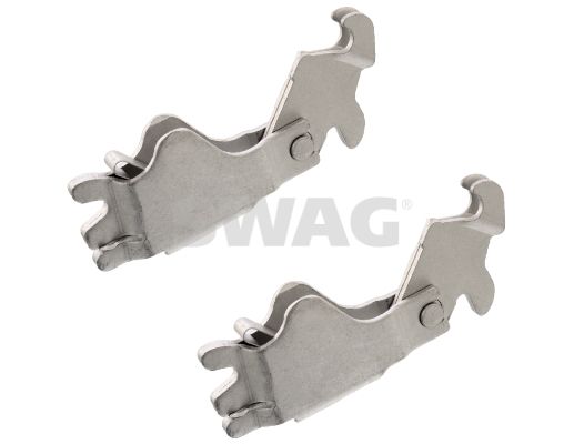 SWAG 20 10 4935 Repair kit, automatic adjustment