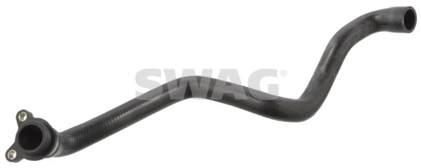 SWAG 20 10 4944 Radiator Hose