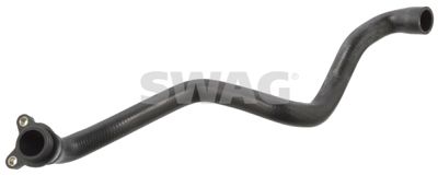 Radiator Hose SWAG 20 10 4944