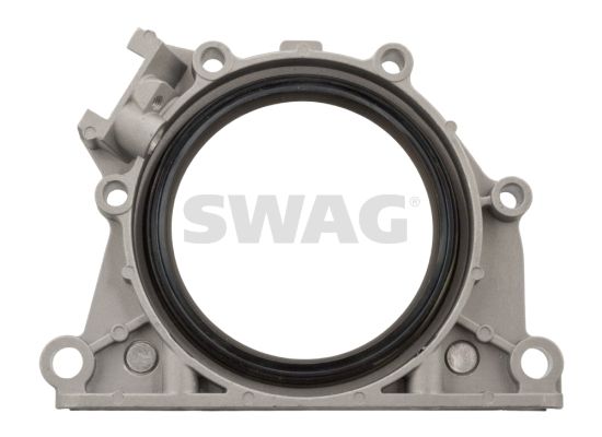 SWAG 20 10 4945 Shaft Seal, crankshaft