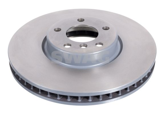 SWAG 20 10 4949 Brake Disc