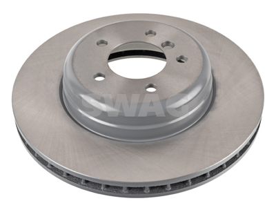 Brake Disc SWAG 20 10 5719