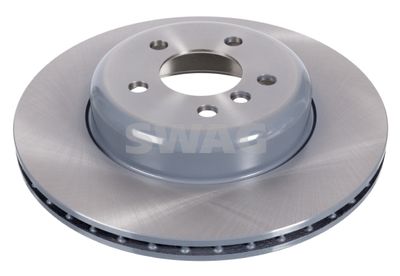 Brake Disc SWAG 20 10 5726