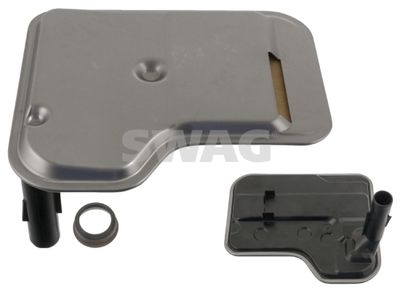 Hydraulic Filter, automatic transmission SWAG 20 10 5778