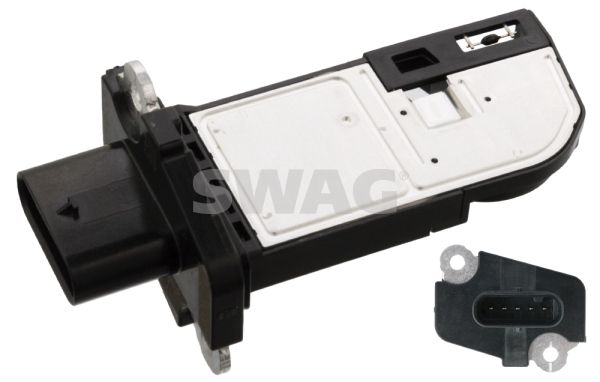 SWAG 20 10 5889 Mass Air Flow Sensor