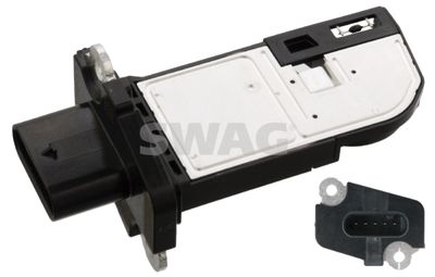 Mass Air Flow Sensor SWAG 20 10 5889