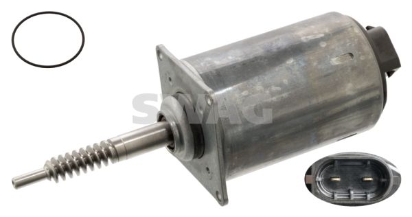 SWAG 20 10 5893 Actuator, exentric shaft (variable valve lift)