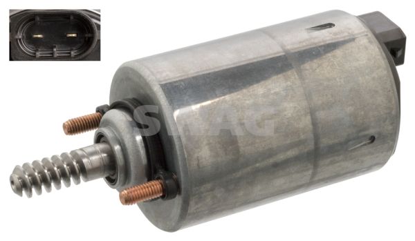 SWAG 20 10 5904 Actuator, exentric shaft (variable valve lift)