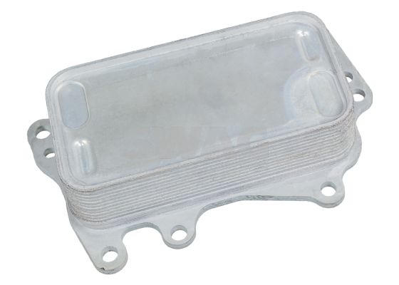SWAG 20 10 5939 Oil Cooler, engine oil