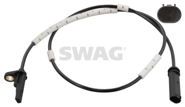 SWAG 20 10 6265 Sensor, wheel speed