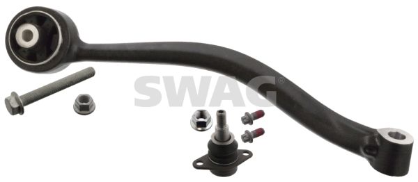 SWAG 20 10 6430 Control/Trailing Arm, wheel suspension