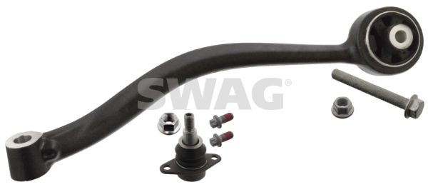 SWAG 20 10 6431 Control/Trailing Arm, wheel suspension
