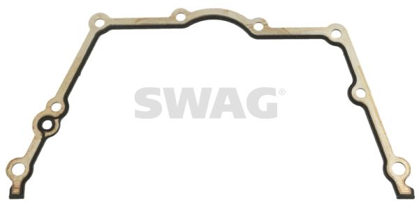 SWAG 20 10 6500 Gasket, timing case cover