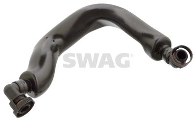 Hose, crankcase ventilation SWAG 20 10 6516