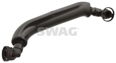 Hose, crankcase ventilation SWAG 20 10 6517