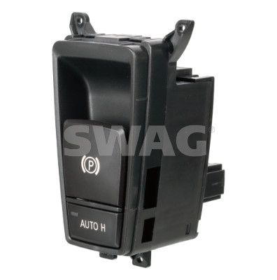Switch, park brake actuation SWAG 20 10 6547