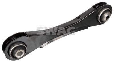 Control/Trailing Arm, wheel suspension SWAG 20 10 6553