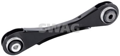 Control/Trailing Arm, wheel suspension SWAG 20 10 6554