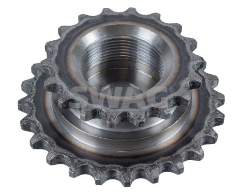 SWAG 20 10 6668 Gear, injection pump