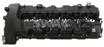 Cylinder Head Cover SWAG 20 10 7197