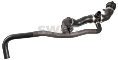 Radiator Hose SWAG 20 10 7956