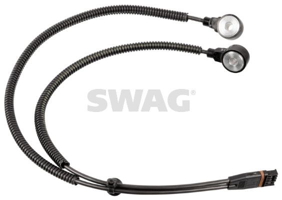 SWAG 20 10 8132 Knock Sensor