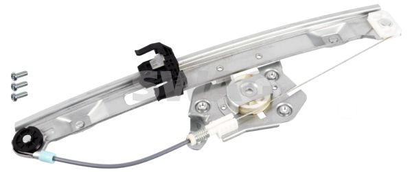 SWAG 20 10 8258 Window Regulator