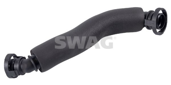 SWAG 20 10 8771 Hose, crankcase ventilation