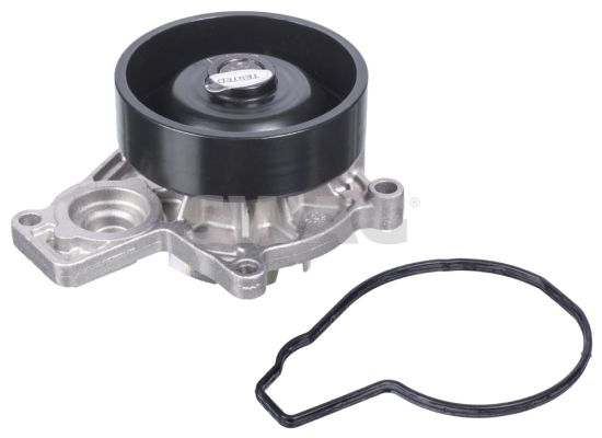 SWAG 20 10 8788 Water Pump, engine cooling