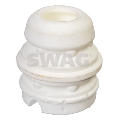 Rubber Buffer, suspension SWAG 20 10 9325