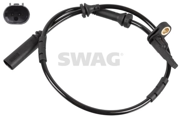 SWAG 20 10 9354 Sensor, wheel speed