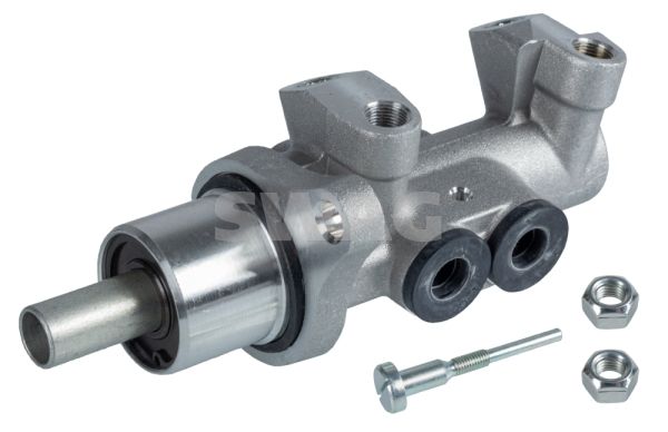 SWAG 20 10 9436 Brake Master Cylinder