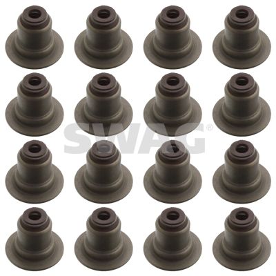 SWAG 20 10 9697 Seal Set, valve stem
