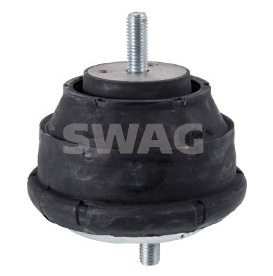 SWAG 20 13 0009 Mounting, engine