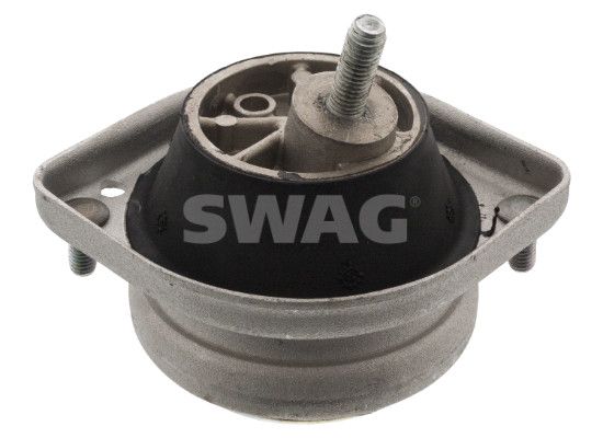 SWAG 20 13 0020 Mounting, engine