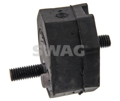 Mounting, automatic transmission SWAG 20 13 0033