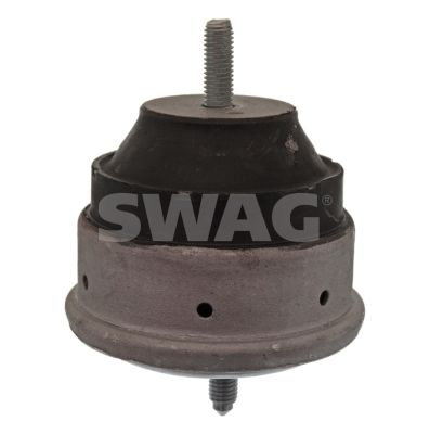 SWAG 20 13 0049 Mounting, engine