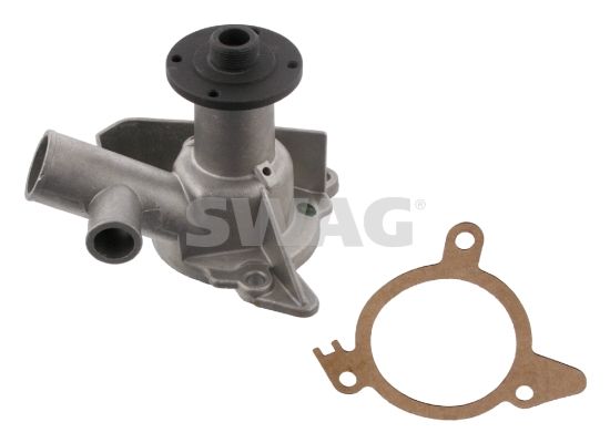 SWAG 20 15 0004 Water Pump, engine cooling