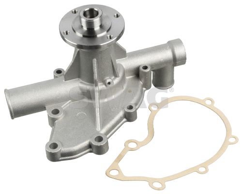SWAG 20 15 0005 Water Pump, engine cooling