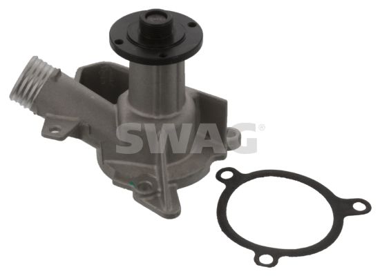SWAG 20 15 0007 Water Pump, engine cooling