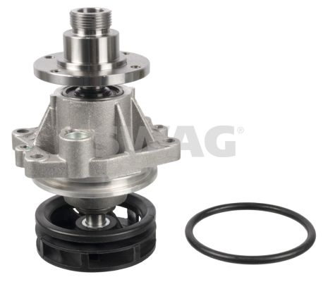 SWAG 20 15 0013 Water Pump, engine cooling